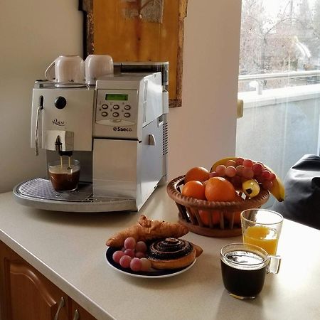 New Pest Apartman Apartment Budapest Ngoại thất bức ảnh