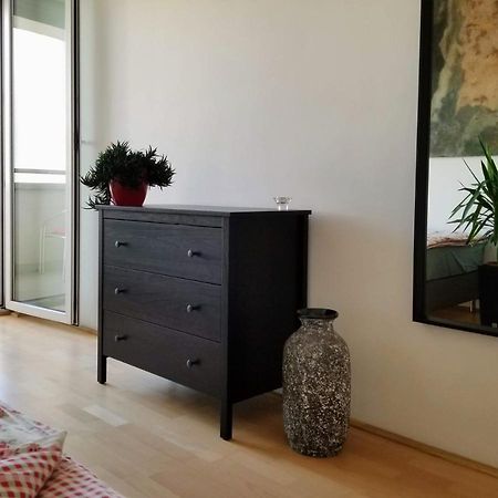 New Pest Apartman Apartment Budapest Ngoại thất bức ảnh