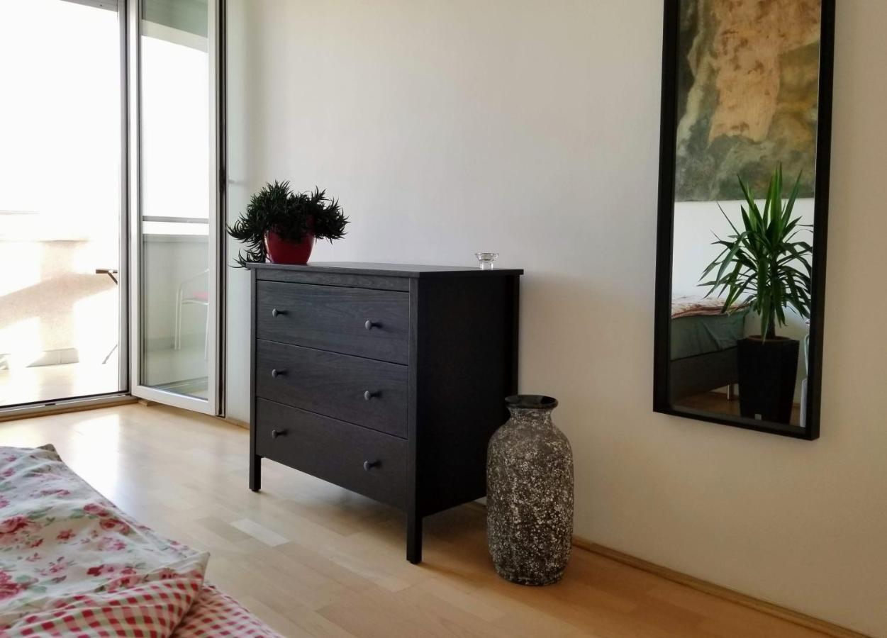 New Pest Apartman Apartment Budapest Ngoại thất bức ảnh