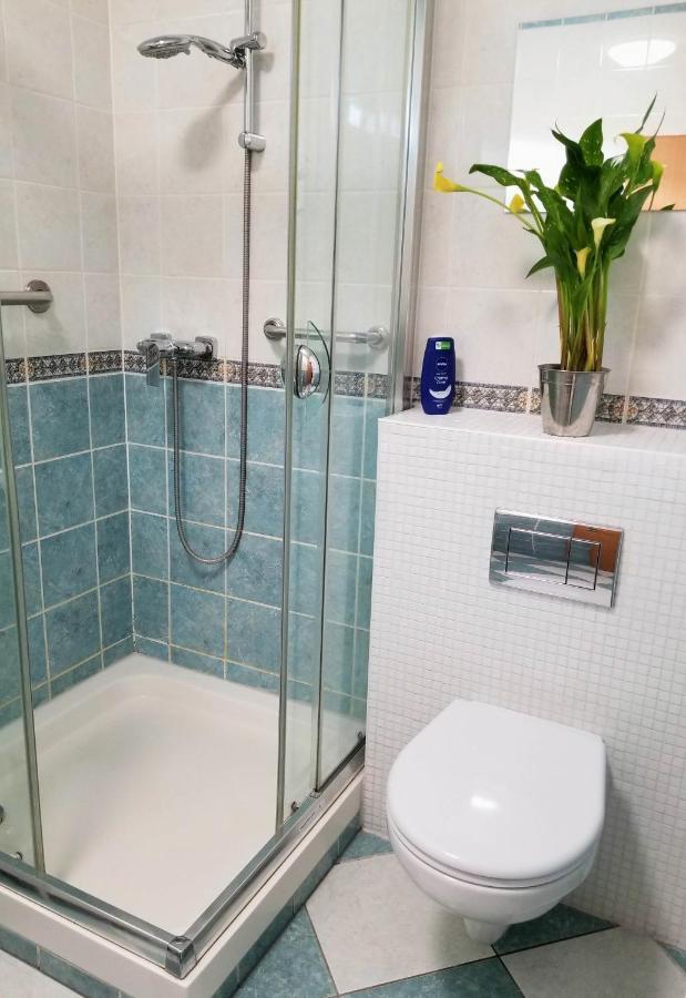 New Pest Apartman Apartment Budapest Ngoại thất bức ảnh
