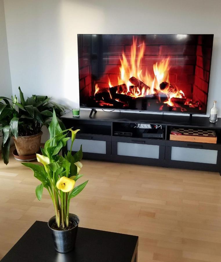 New Pest Apartman Apartment Budapest Ngoại thất bức ảnh